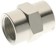 [3000 1/8] RACOR BAJA PRESIÓN MANGUITO HEMBRA (1/8")