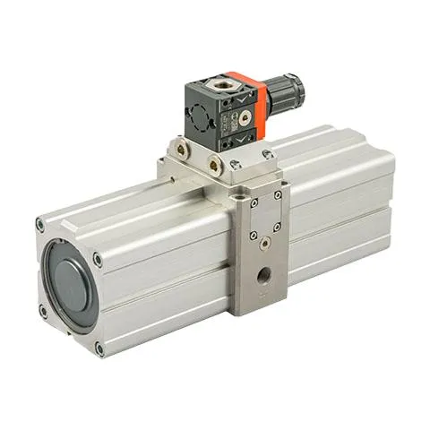 MULTIPLICADOR DE PRESION 4-16 BAR CON REGULADOR Ø100