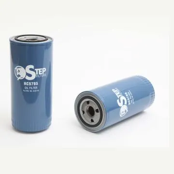 [011.HC5795] FILTRO ACEITE COMPRESOR WORTIHINGTON SR-40