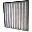 FILTRO PANEL PLEGADO G-4 490x490x50 CABISENIA