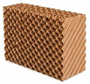 [045.PFC.003] PANEL FILTRO CARTON HUMECTADOR PAC MANN 5090 770x650x110 ENFRIADORES KOOL