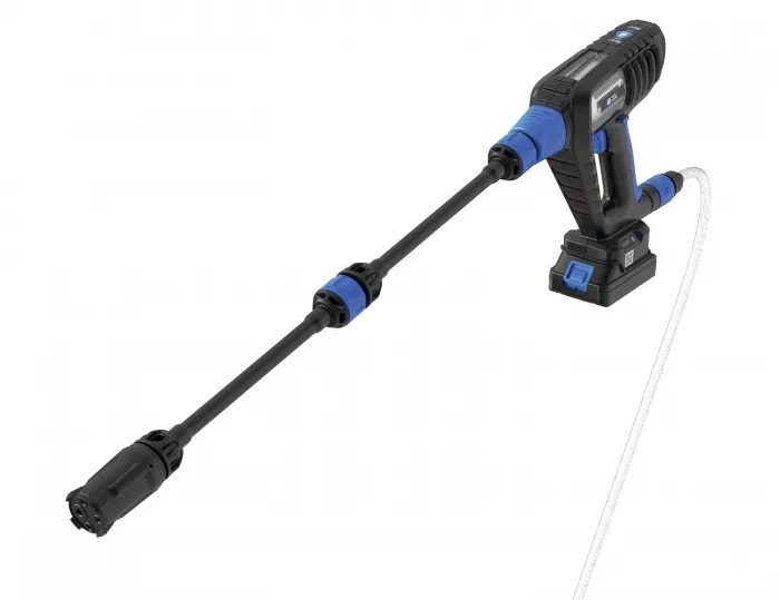 [15389] HIDROLIMPIADORA BC 250 DSS A BATERIA