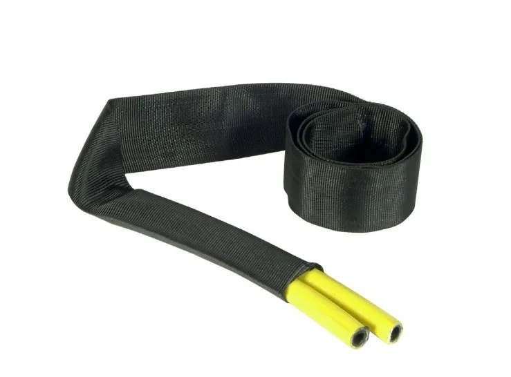 [152.F40.001] METRO FUNDA NEGRA MANGUERAS (Ø 40)