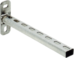 SOPORTE INFINITY PARA LINEAS AIRE COMPRIMIDO